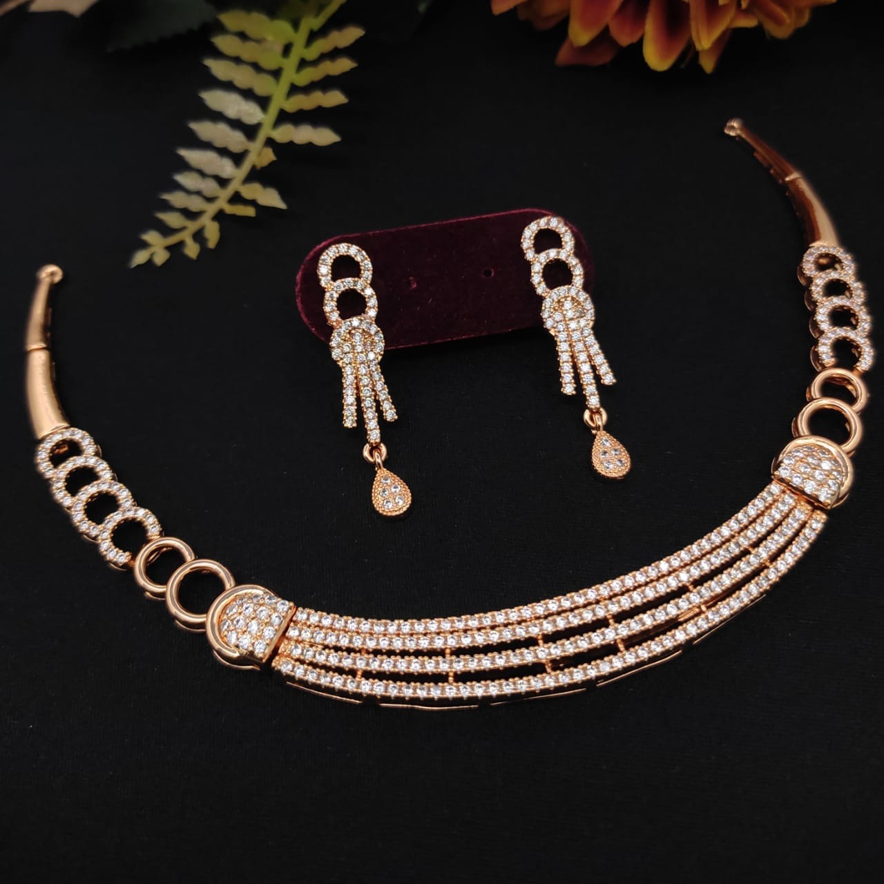 Rupika Jewels contemporary selection