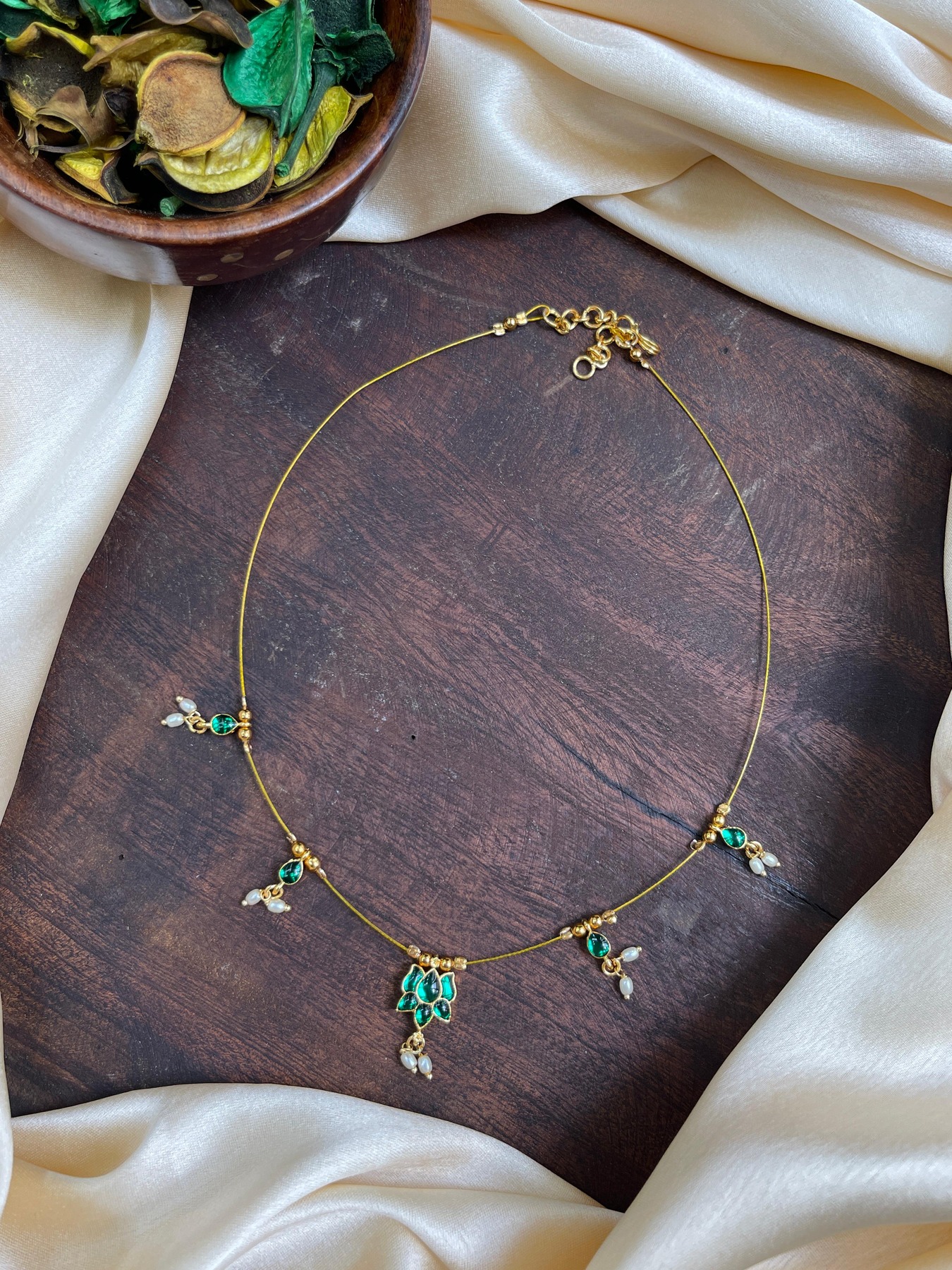 Rupika Jewels everyday jewellery