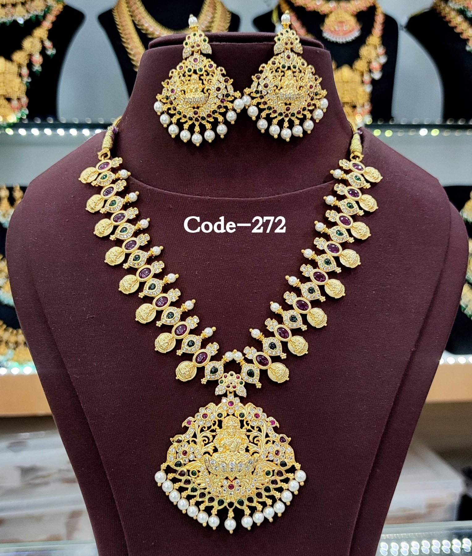 Rupika Jewels heritage jewellery