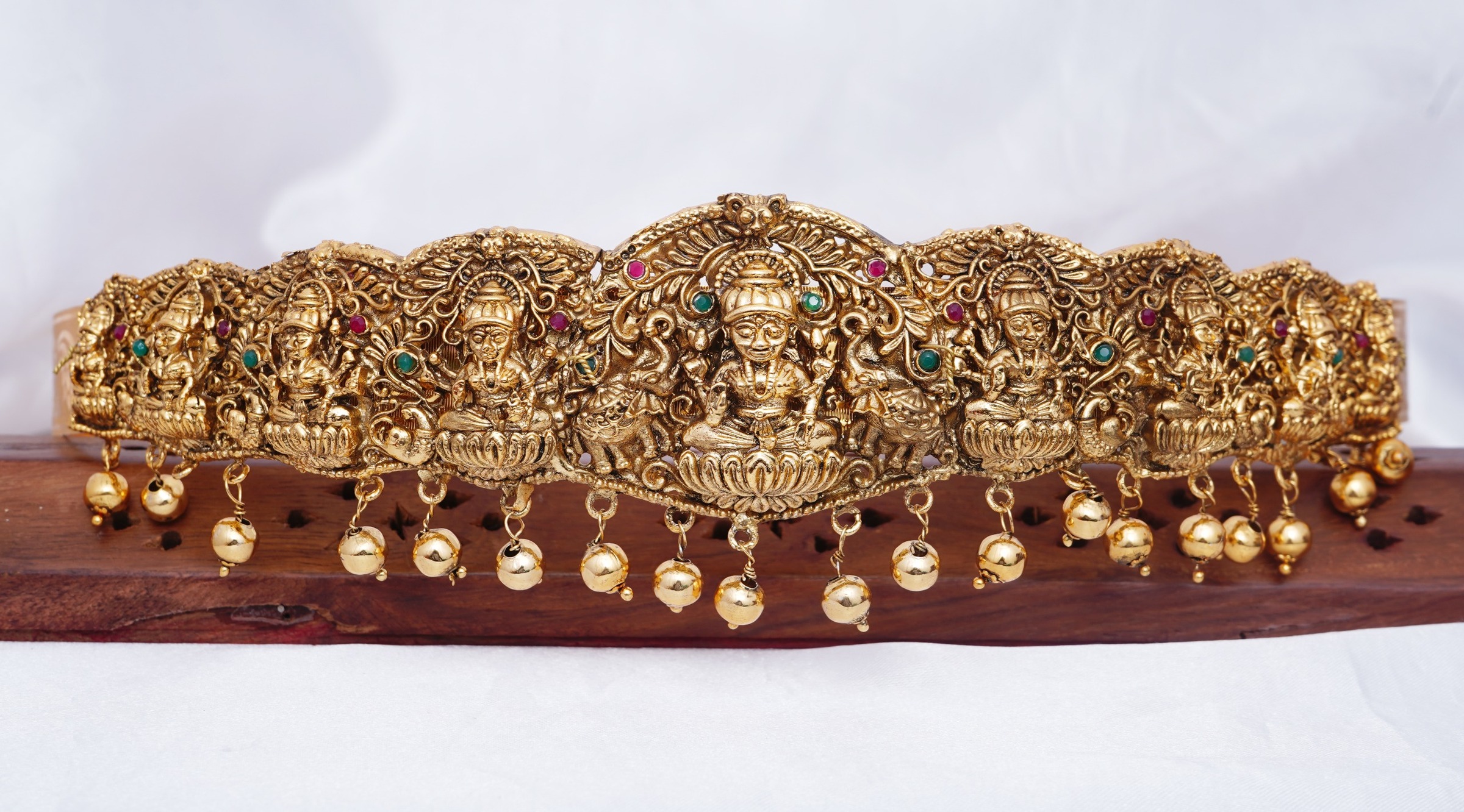 Rupika Jewels statement jewellery